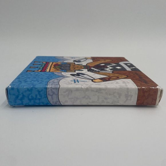 2 Glycee Prints Gerald Dawavendewa Hopi- Dancing With Dragonflies AND Mosayiu - Picture 14 of 15